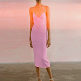 Cami Evening Dress Gown