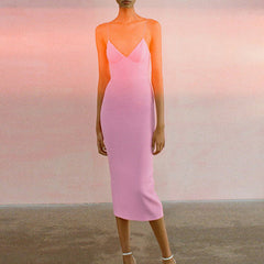 Cami Evening Dress Gown