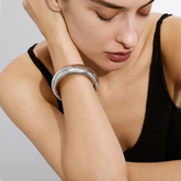 Basic Metal Bracelet - 2cm