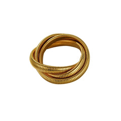 Multi-Layers Bracelet