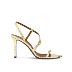 Stiletto High Heel Sandals