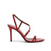 Stiletto High Heel Sandals