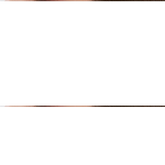 C Shaped Earrings - Pair