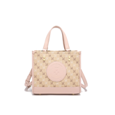 Printed Tote Bag - Small