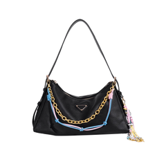 Chain Cross Body Bag