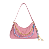 Chain Cross Body Bag