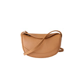 Leather Cross Body Bag