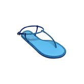 Diamante Flat Sandals