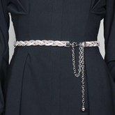 Diamante Girdle Belt