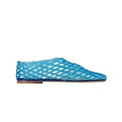 Cut Out Jelly Shoes