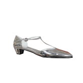 Ankle Strap Flat Sandals