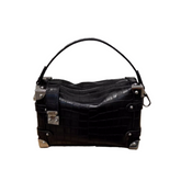 Studded Cross Body Bag