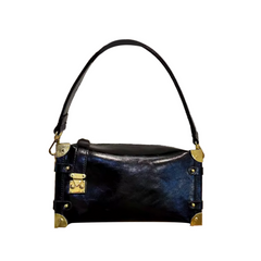 Studded Cross Body Bag