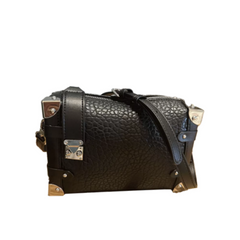 Studded Cross Body Bag