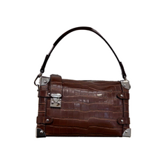 Studded Cross Body Bag