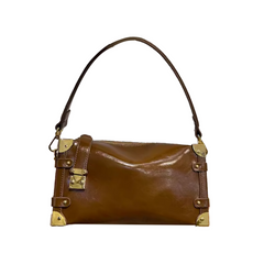 Studded Cross Body Bag