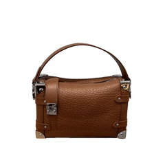 Studded Cross Body Bag