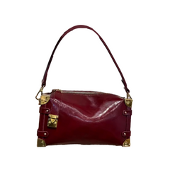 Studded Cross Body Bag