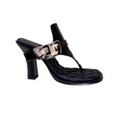 Flip Flop Mules Sandals