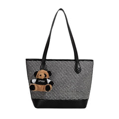 Espadrilles Tote Bag