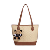 Espadrilles Tote Bag