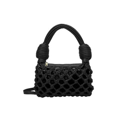 Cut Out Tote Bag