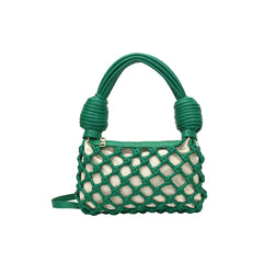 Cut Out Tote Bag