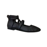 Lace Up Ballet Shoes