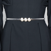 Pearl Girdle Belt
