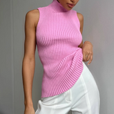 Knitwear Tank Top