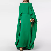 Maxi Evening Dress Gown