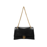 Letter B Cross Body Bag - Small