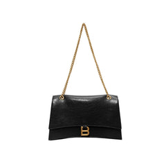 Letter B Cross Body Bag - Small