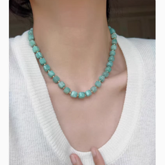 Gem Necklace
