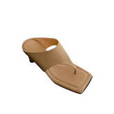 Flop Flip Mules Sandals