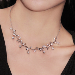 Diamante Necklace