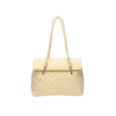 Quilted Cross Body Bag