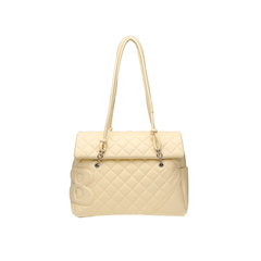 Quilted Cross Body Bag