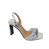 Diamante High Heel Sandals