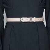 Buckled Girdle Belt