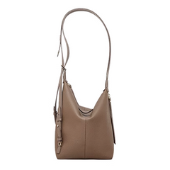 Leather Backpack Bag