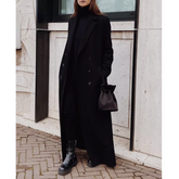 Basic Long Coat