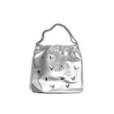 Butterfly Cross Body Bag