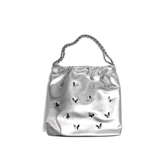 Butterfly Cross Body Bag