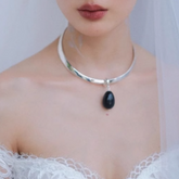 Drop Choker