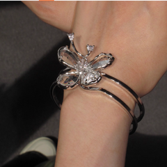 Butterfly Bracelet