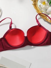 2 Packs Women's Underwire Bra