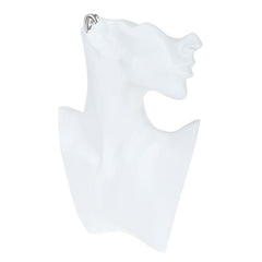 Ear Shaped Clip On Earring - Right