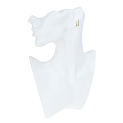 Diamante Earrings - Pair