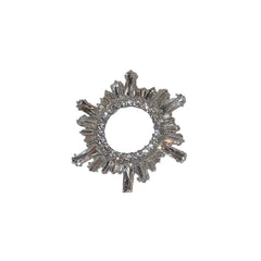 Diamante Earring - Single
